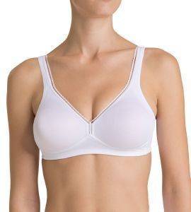 ΣΟΥΤΙΕΝ TRIUMPH LORETTA SOFT 01 N ΛΕΥΚΟ (85C) ΣΟΥΤΙΕΝ TRIUMPH LORETTA SOFT 01 N ΛΕΥΚΟ (85C)