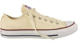 �������� CONVERSE ALL STAR CHUCK TAYLOR OX NATURAL WHITE (EUR:41.5)