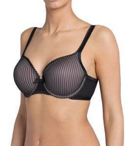 ΣΟΥΤΙΕΝ TRIUMPH BEAUTY-FULL IDOL WP ΜΑΥΡΟ (85C) ΣΟΥΤΙΕΝ TRIUMPH BEAUTY-FULL IDOL WP ΜΑΥΡΟ (85C)