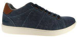 ΠΑΠΟΥΤΣΙ LEE COOPER BRIXTON ΜΠΛΕ (46) ΠΑΠΟΥΤΣΙ LEE COOPER BRIXTON ΜΠΛΕ (46)