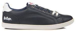 ΠΑΠΟΥΤΣΙ LEE COOPER PICCADILLY ΣΚΟΥΡΟ ΜΠΛΕ (42) ΠΑΠΟΥΤΣΙ LEE COOPER PICCADILLY ΣΚΟΥΡΟ ΜΠΛΕ (42)