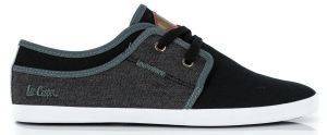 ΠΑΠΟΥΤΣΙ LEE COOPER BEVERLY ΜΑΥΡΟ (44) ΠΑΠΟΥΤΣΙ LEE COOPER BEVERLY ΜΑΥΡΟ (44)