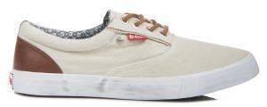 ΠΑΠΟΥΤΣΙ LEE COOPER SHORE ΜΠΕΖ (43) ΠΑΠΟΥΤΣΙ LEE COOPER SHORE ΜΠΕΖ (43)