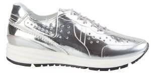 ΠΑΠΟΥΤΣΙ KRICKET VANILLA-1 ΑΣΗΜΙ (41) ΠΑΠΟΥΤΣΙ KRICKET VANILLA-1 ΑΣΗΜΙ (41)