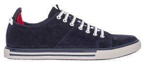 ΠΑΠΟΥΤΣΙ ΔΕΡΜΑΤΙΝΟ KRICKET VOLT 1 SUEDE ΜΠΛΕ(43) ΠΑΠΟΥΤΣΙ ΔΕΡΜΑΤΙΝΟ KRICKET VOLT 1 SUEDE ΜΠΛΕ(43)