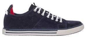 �������� ��������� KRICKET VOLT 1 SUEDE ���� (44)