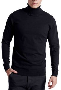ΠΟΥΛΟΒΕΡ FUNKY BUDDHA ΖΙΒΑΓΚΟ FBM002-005-09 ΜΑΥΡΟ (S) ΠΟΥΛΟΒΕΡ FUNKY BUDDHA ΖΙΒΑΓΚΟ FBM002-005-09 ΜΑΥΡΟ (S)