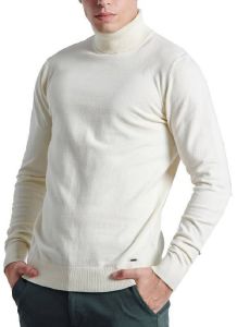 ΠΟΥΛΟΒΕΡ FUNKY BUDDHA ΖΙΒΑΓΚΟ FBM002-005-09 ΜΠΕΖ (S) ΠΟΥΛΟΒΕΡ FUNKY BUDDHA ΖΙΒΑΓΚΟ FBM002-005-09 ΜΠΕΖ (S)