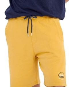 ΒΕΡΜΟΥΔΑ FUNKY BUDDHA FBM005-050-03 ΜΟΥΣΤΑΡΔΙ (XXL) ΒΕΡΜΟΥΔΑ FUNKY BUDDHA FBM005-050-03 ΜΟΥΣΤΑΡΔΙ (XXL)