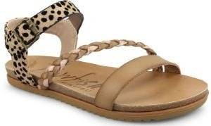 ������ BLOWFISH MALIBU MARLAH VEGAN BF9010 LEOPARD ���� (41)