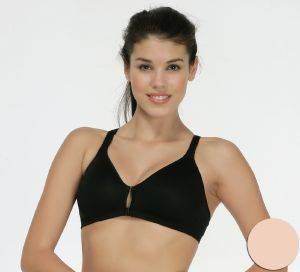 ΣΟΥΤΙΕΝ TRIUMPH TRI-ACTION FITNESS F ΜΠΕΖ ΑΝΟΙΧΤΟ (80B) ΣΟΥΤΙΕΝ TRIUMPH TRI-ACTION FITNESS F ΜΠΕΖ ΑΝΟΙΧΤΟ (80B)