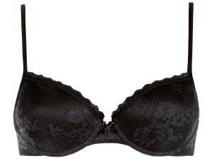 ΣΟΥΤΙΕΝ TRIUMPH SENSUAL LACE WHP ΜΑΥΡΟ (70C) ΣΟΥΤΙΕΝ TRIUMPH SENSUAL LACE WHP ΜΑΥΡΟ (70C)