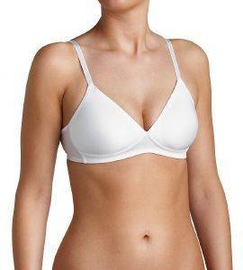 ΣΟΥΤΙΕΝ TRIUMPH SOFT SENSATION P ΛΕΥΚΟ (75B) ΣΟΥΤΙΕΝ TRIUMPH SOFT SENSATION P ΛΕΥΚΟ (75B)