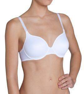 ΣΟΥΤΙΕΝ TRIUMPH STEPY SOFT 01 WHP ΛΕΥΚΟ (70B) ΣΟΥΤΙΕΝ TRIUMPH STEPY SOFT 01 WHP ΛΕΥΚΟ (70B)