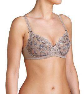ΣΟΥΤΙΕΝ TRIUMPH ROMANTIC DESIRE W ΚΑΦΕ ΛΑΤΕ (85E) ΣΟΥΤΙΕΝ TRIUMPH ROMANTIC DESIRE W ΚΑΦΕ ΛΑΤΕ (85E)