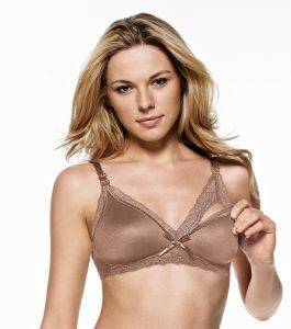 ΣΟΥΤΙΕΝ TRIUMPH MAMABEL ROMANCE N ΚΑΦΕ ΛΑΤΕ (80C) ΣΟΥΤΙΕΝ TRIUMPH MAMABEL ROMANCE N ΚΑΦΕ ΛΑΤΕ (80C)