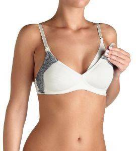 ΣΟΥΤΙΕΝ TRIUMPH MAMABEL COTTON P ΒΑΝΙΛΙΑ (70C) ΣΟΥΤΙΕΝ TRIUMPH MAMABEL COTTON P ΒΑΝΙΛΙΑ (70C)