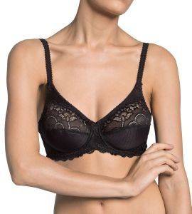 ΣΟΥΤΙΕΝ TRIUMPH ROMY W ΜΑΥΡΟ (75C) ΣΟΥΤΙΕΝ TRIUMPH ROMY W ΜΑΥΡΟ (75C)