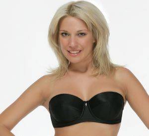 ΣΟΥΤΙΕΝ TRIUMPH PURE DESIRE WDP ΜΑΥΡΟ (80C) ΣΟΥΤΙΕΝ TRIUMPH PURE DESIRE WDP ΜΑΥΡΟ (80C)