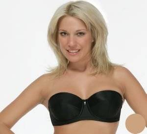 ΣΟΥΤΙΕΝ TRIUMPH PURE DESIRE WDP ΜΠΕΖ (90D) ΣΟΥΤΙΕΝ TRIUMPH PURE DESIRE WDP ΜΠΕΖ (90D)
