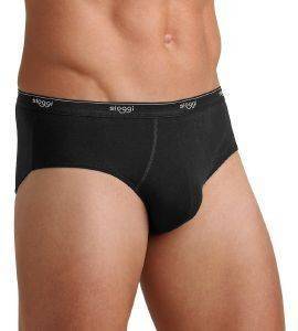 ΣΛΙΠΑΚΙ SLOGGI MEN BASIC MIDI ΜΑΥΡΟ (4) ΣΛΙΠΑΚΙ SLOGGI MEN BASIC MIDI ΜΑΥΡΟ (4)