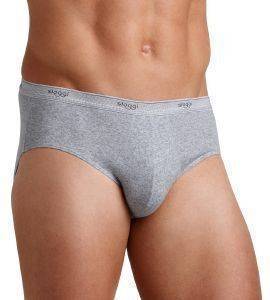 ΣΛΙΠΑΚΙ SLOGGI MEN BASIC MIDI ΓΚΡΙ (5) ΣΛΙΠΑΚΙ SLOGGI MEN BASIC MIDI ΓΚΡΙ (5)