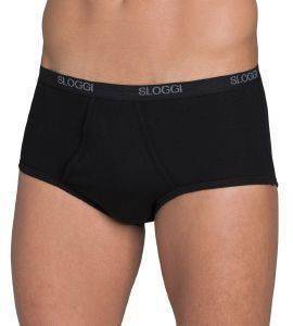 ΜΠΟΞΕΡΑΚΙ SLOGGI MEN BASIC MAXI ΜΑΥΡΟ (7) ΜΠΟΞΕΡΑΚΙ SLOGGI MEN BASIC MAXI ΜΑΥΡΟ (7)
