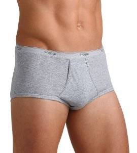 ΜΠΟΞΕΡΑΚΙ SLOGGI MEN BASIC MAXI ΓΚΡΙ (6) ΜΠΟΞΕΡΑΚΙ SLOGGI MEN BASIC MAXI ΓΚΡΙ (6)