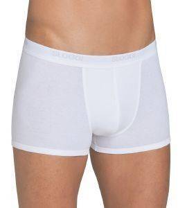 ΜΠΟΞΕΡΑΚΙ SLOGGI MEN BASIC SHORT ΛΕΥΚΟ (5) ΜΠΟΞΕΡΑΚΙ SLOGGI MEN BASIC SHORT ΛΕΥΚΟ (5)