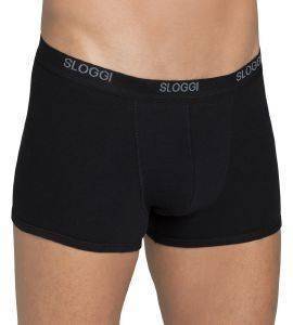  SLOGGI MEN BASIC SHORT  (4)