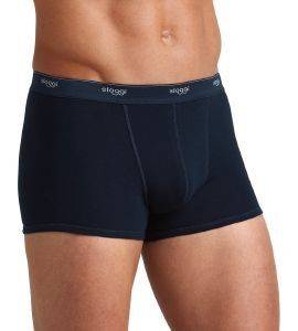  SLOGGI MEN BASIC SHORT   (4)