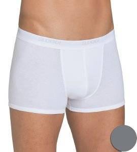 ΜΠΟΞΕΡΑΚΙ SLOGGI MEN BASIC SHORT ΓΚΡΙ ΣΚΟΥΡΟ (3) ΜΠΟΞΕΡΑΚΙ SLOGGI MEN BASIC SHORT ΓΚΡΙ ΣΚΟΥΡΟ (3)