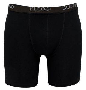 ΜΠΟΞΕΡΑΚΙ SLOGGI MEN BASIC LONG ΜΑΥΡΟ (4) ΜΠΟΞΕΡΑΚΙ SLOGGI MEN BASIC LONG ΜΑΥΡΟ (4)