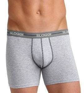 ��������� SLOGGI MEN START SHORT ����/����� 2���