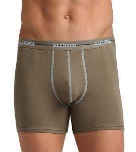 ��������� SLOGGI MEN START SHORT ����/����� 2��� (8)