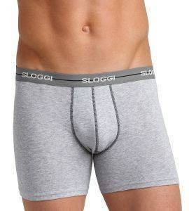 ��������� SLOGGI MEN START SHORT ����/����� 2��� (7)