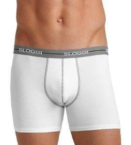 ΜΠΟΞΕΡΑΚΙ SLOGGI MEN START SHORT ΛΕΥΚΟ/ΜΑΥΡΟ 2ΤΜΧ (6) ΜΠΟΞΕΡΑΚΙ SLOGGI MEN START SHORT ΛΕΥΚΟ/ΜΑΥΡΟ 2ΤΜΧ (6)