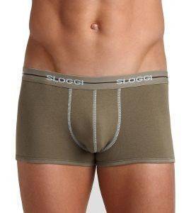 ��������� SLOGGI MEN START HIPSTER ����/����� 2��� (4)