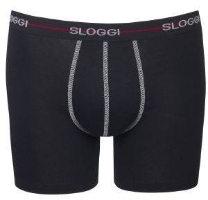 ��������� SLOGGI MEN START SHORT �����/���� 2���