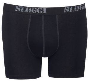 ΜΠΟΞΕΡΑΚΙ SLOGGI MEN DARK SHORT ΜΑΥΡΟ 2ΤΜΧ (5) ΜΠΟΞΕΡΑΚΙ SLOGGI MEN DARK SHORT ΜΑΥΡΟ 2ΤΜΧ (5)