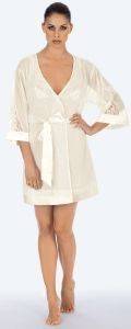  TRIUMPH BEAUTIFUL SPOTLIGHT ROBE  (36)