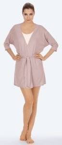 ����� TRIUMPH BODY MAKE-UP ROBE ��� ���� (38)