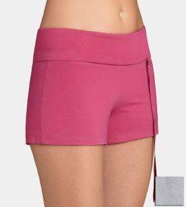 ΠΑΝΤΕΛΟΝΙ TRIUMPH BODY MAKE-UP SHORTS ΓΚΡΙ (38) ΠΑΝΤΕΛΟΝΙ TRIUMPH BODY MAKE-UP SHORTS ΓΚΡΙ (38)