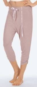 ΠΑΝΤΕΛΟΝΙ TRIUMPH BODY MAKE-UP TROUSERS ΡΟΖ ΜΠΕΖ (38) ΠΑΝΤΕΛΟΝΙ TRIUMPH BODY MAKE-UP TROUSERS ΡΟΖ ΜΠΕΖ (38)