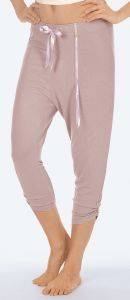 ΠΑΝΤΕΛΟΝΙ TRIUMPH BODY MAKE-UP TROUSERS ΡΟΖ ΜΠΕΖ (44) ΠΑΝΤΕΛΟΝΙ TRIUMPH BODY MAKE-UP TROUSERS ΡΟΖ ΜΠΕΖ (44)