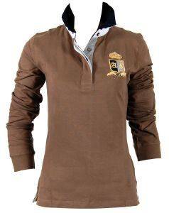  POLO ARTISTI ITALIANI TIZIANA / (XS)