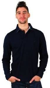 ΜΠΛΟΥΖΑ POLO ARTISTI ITALIANI TRENTINO ΜΠΛΕ ΣΚΟΥΡΟ (XXL) ΜΠΛΟΥΖΑ POLO ARTISTI ITALIANI TRENTINO ΜΠΛΕ ΣΚΟΥΡΟ (XXL)