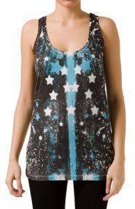 TOP GAS CATYE SIMPLE / (S)