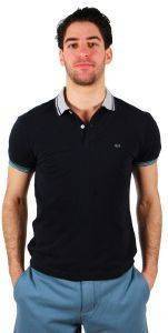 ΜΠΛΟΥΖΑ GAS RALPH NECK POLO ΣΕ ΜΑΥΡΟ ΧΡΩΜΑ (M) ΜΠΛΟΥΖΑ GAS RALPH NECK POLO ΣΕ ΜΑΥΡΟ ΧΡΩΜΑ (M)