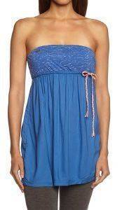 STRAPLESS TOP RAGWEAR KITTEN ΜΠΛΕ (S) STRAPLESS TOP RAGWEAR KITTEN ΜΠΛΕ (S)